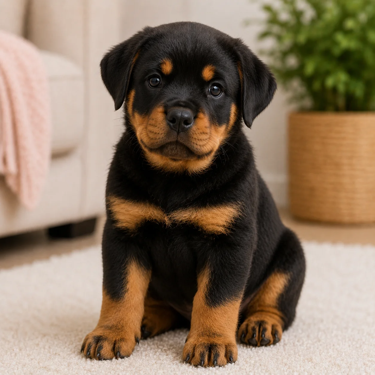 Rottweiler